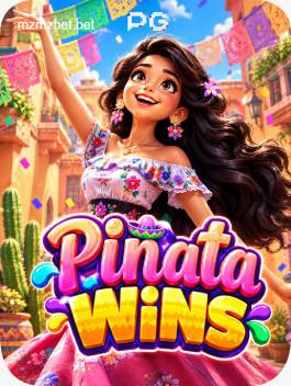 Pinata Wins - slot PG Soft na MZMZBET
