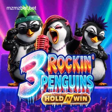 Jackpots MZMZBET