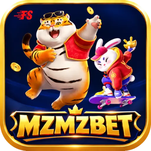 Logo da MZMZBET